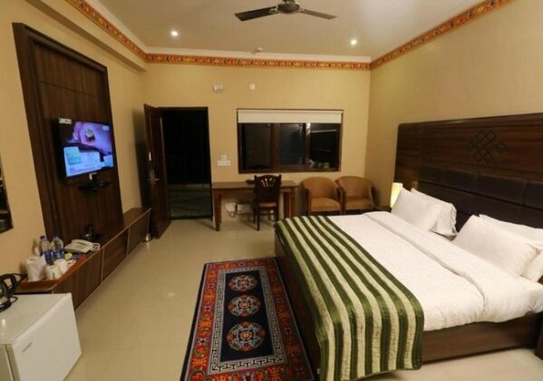 Hotel Norbu House - Photo5