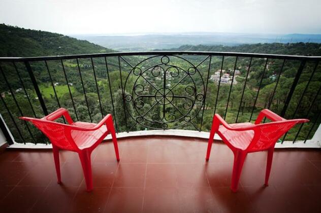 Hotel Pong View - Photo3