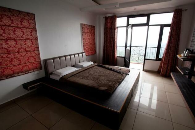 Hotel Pong View - Photo5