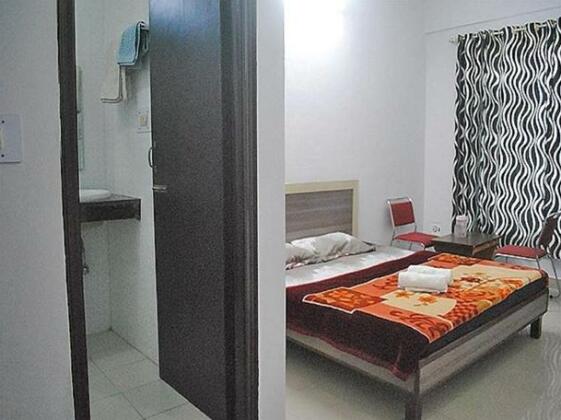 Hotel Rock Hills - Photo2