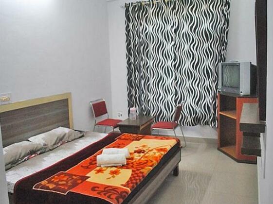 Hotel Rock Hills - Photo3