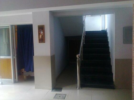 Hotel Rock Hills - Photo5