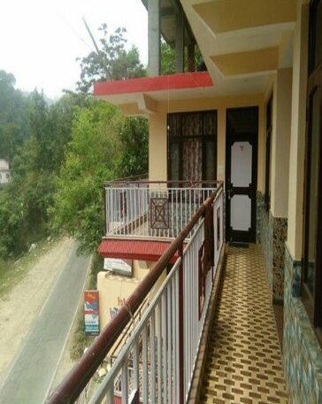 Hotel Royal Taj - Photo5