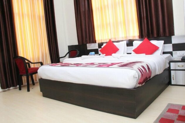Hotel S N Resorts - Photo2