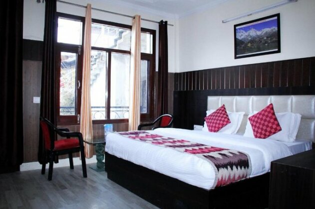 Hotel S N Resorts - Photo4