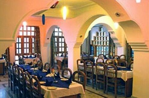 Hotel Sahil Plaza - Photo3