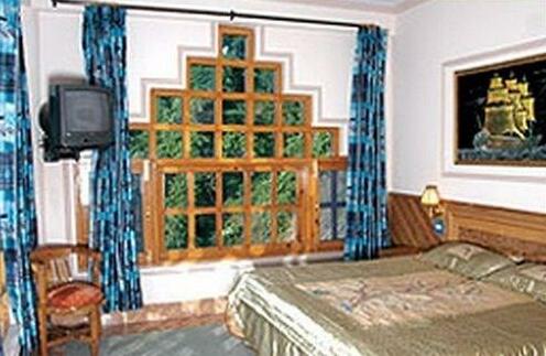 Hotel Sahil Plaza - Photo4