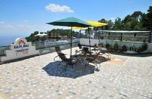 Hotel Sahil Plaza - Photo5