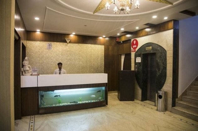 Hotel Sahima - Photo3