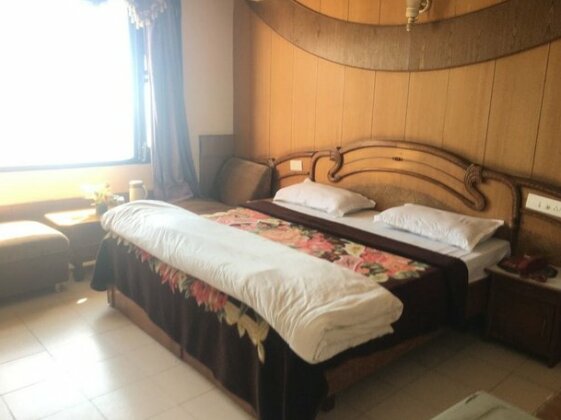 Hotel Sahima - Photo4