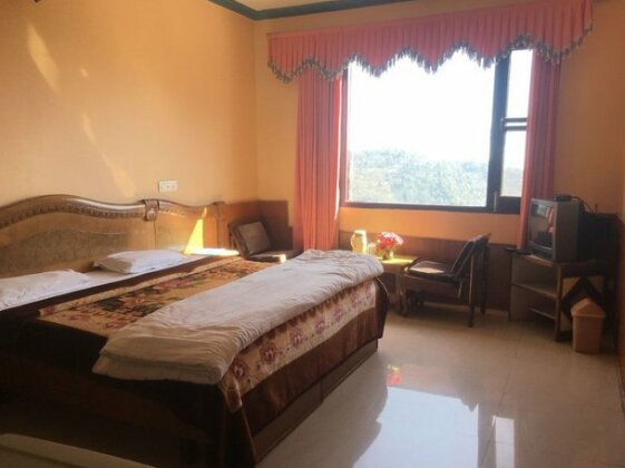 Hotel Sahima - Photo5