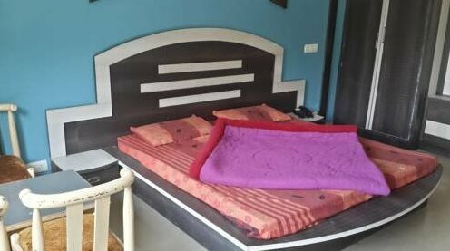 Hotel Sambyal Wings - Photo3