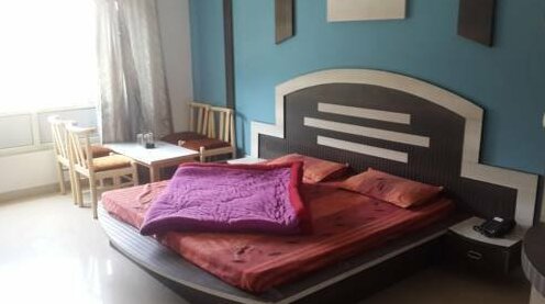 Hotel Sambyal Wings - Photo4