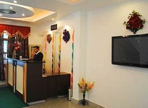 Hotel Sapphire Dharamshala - Photo2