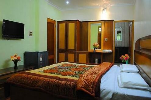 Hotel Sapphire Dharamshala - Photo3