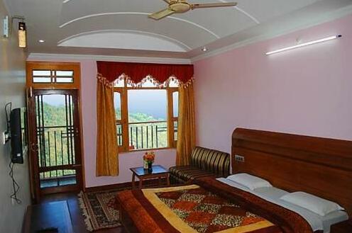 Hotel Sapphire Dharamshala - Photo5