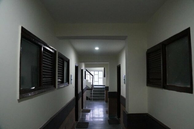 Hotel Shikhar Dharamshala - Photo2