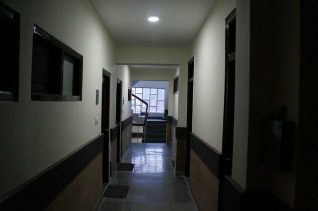 Hotel Shikhar Dharamshala - Photo3