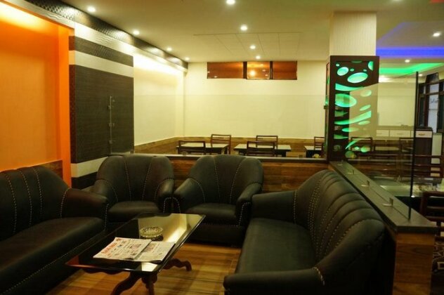Hotel Shikhar Dharamshala - Photo4