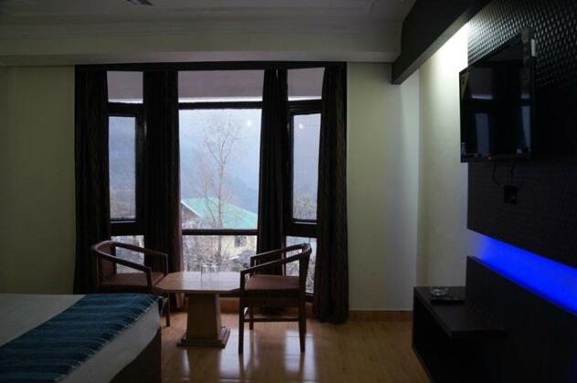 Hotel Shikhar Dharamshala - Photo5