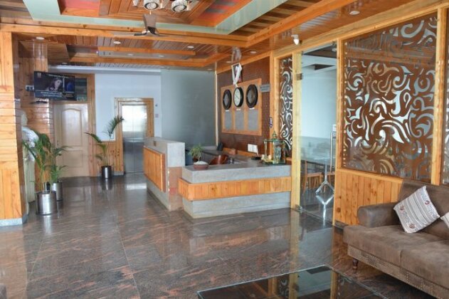 Hotel Shiva Castle - Photo3