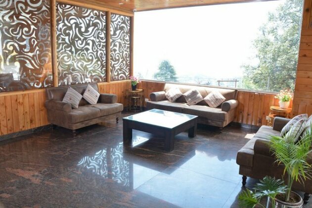 Hotel Shiva Castle - Photo5