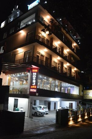 Hotel Shiva Sanctuary - Photo3