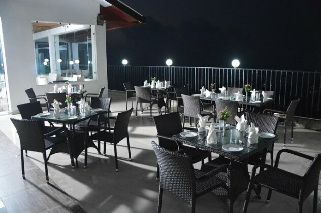 Hotel Shiva Sanctuary - Photo4