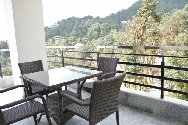 Hotel Shiva Sanctuary - Photo5