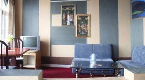 Hotel Shivalik Dharamshala - Photo2