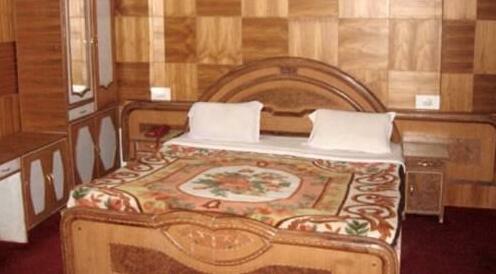 Hotel Shivalik Dharamshala - Photo3