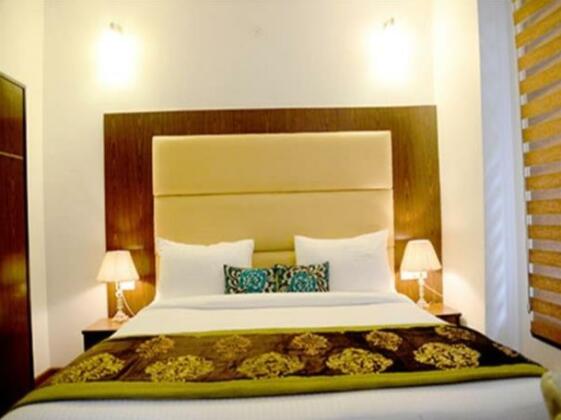 Hotel Shivani International Dharamshala - Photo4