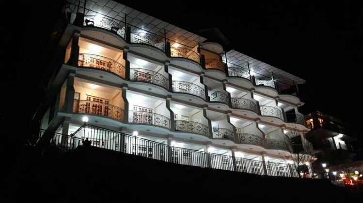 Hotel Sky Pie