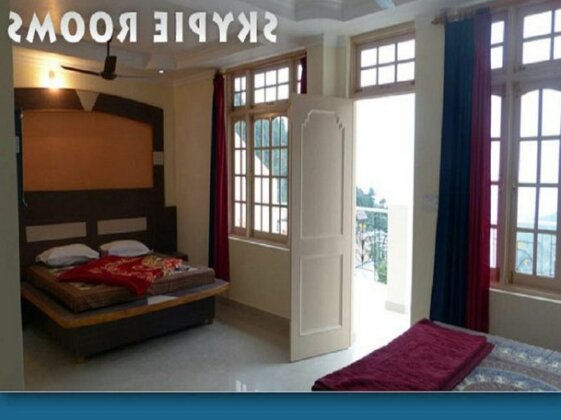 Hotel Sky Pie - Photo2