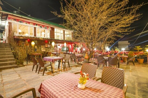 Hotel Sky Pie - Photo4