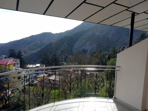 Hotel Sky Pie - Photo5