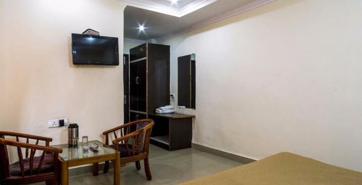 Hotel Triund Heights Dharamshala - Photo2