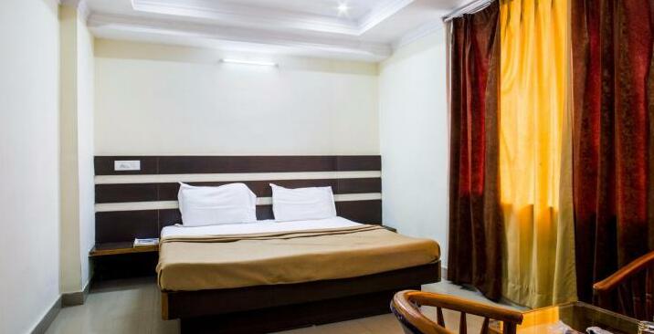 Hotel Triund Heights Dharamshala - Photo3