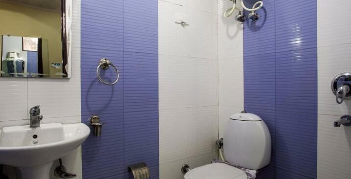 Hotel Triund Heights Dharamshala - Photo5