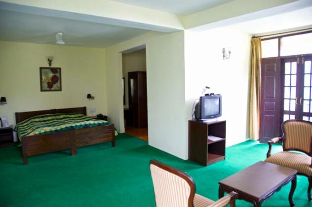 Hotel Udechee Huts - Photo3