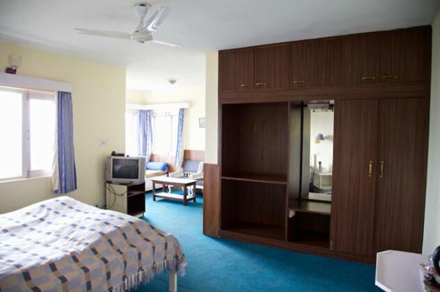 Hotel Udechee Huts - Photo4