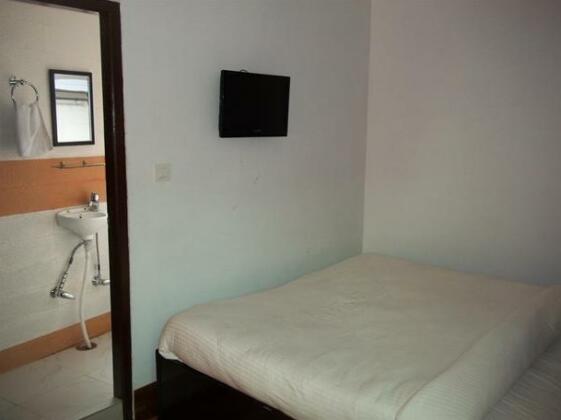 Hotel Upper City Heart - Photo2