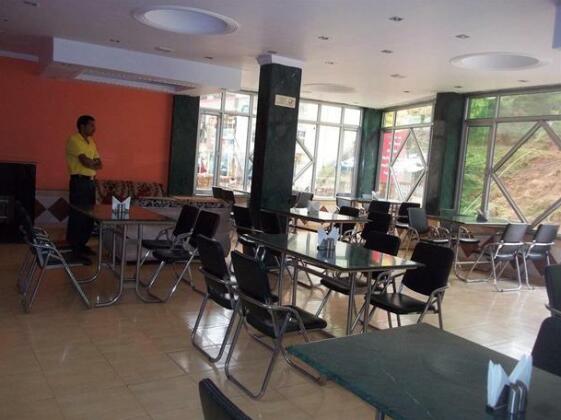 Hotel Upper City Heart - Photo3