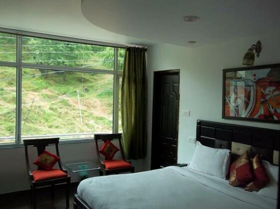 Hotel Upper City Heart - Photo4