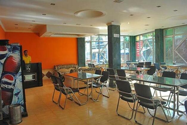 Hotel Upper City Heart - Photo5