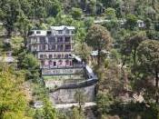Hotel Valley View Crest - Photo2