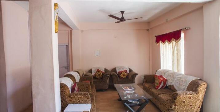 Hotel Valley View Crest - Photo5