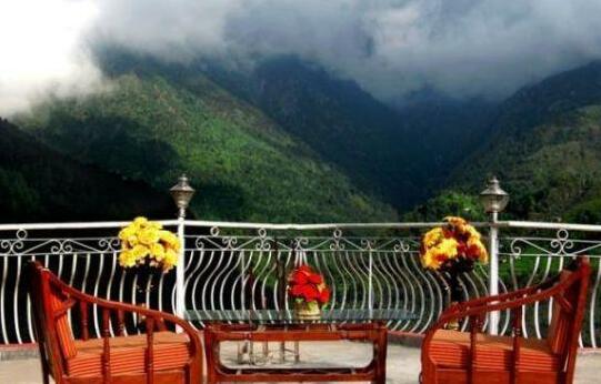 Hotel Victoriya palace - Photo3