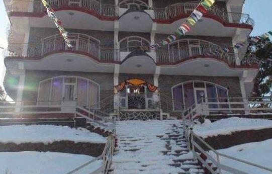 Hotel Victoriya palace - Photo5