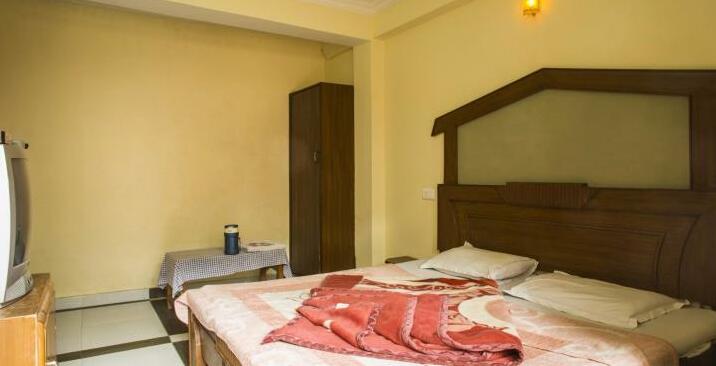 Hotel Vikrant Dharamshala - Photo2